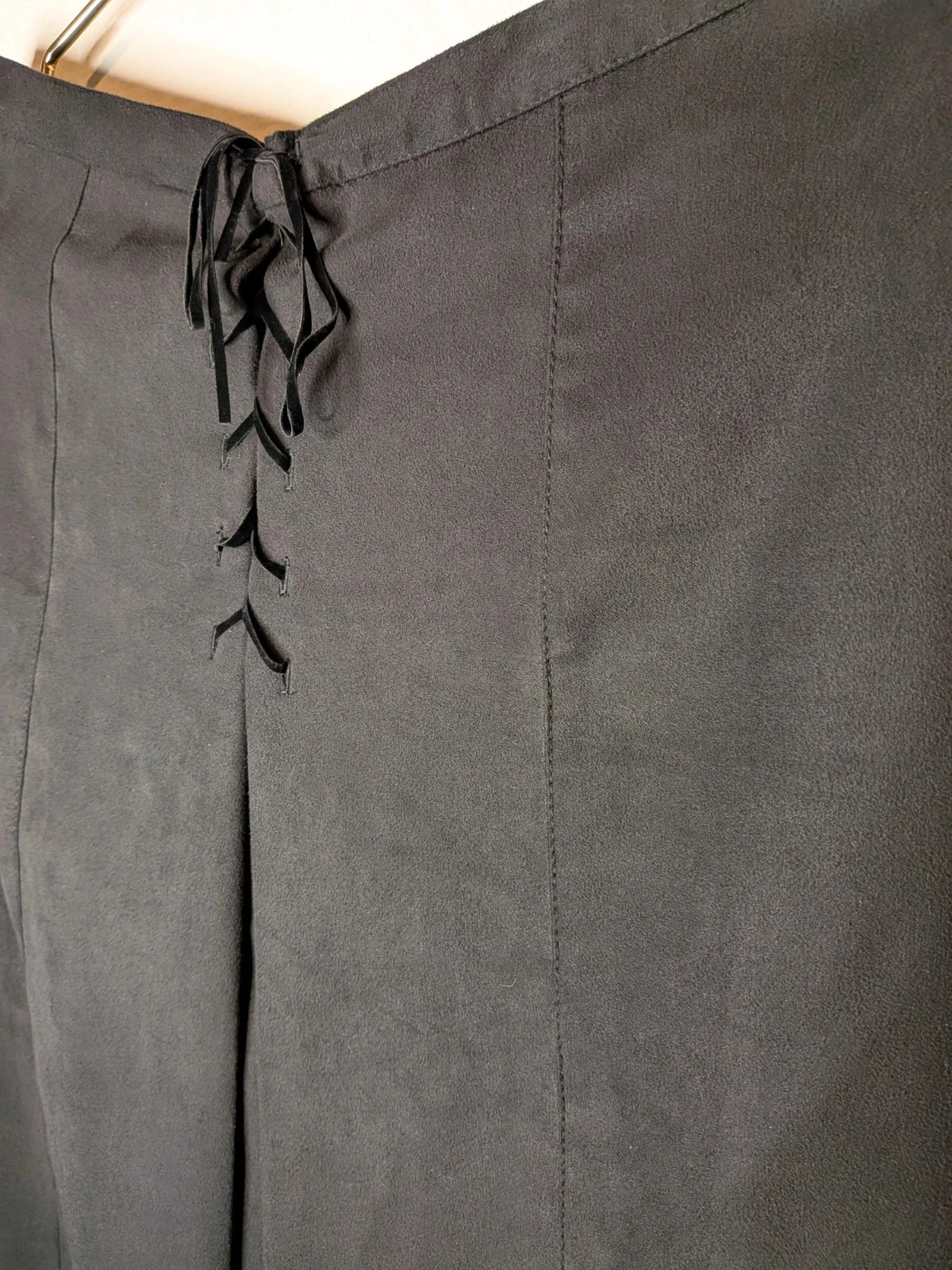 Very soft skirt – photo 6